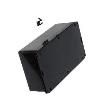 1591ESFLBK Enclosures, Boxes & Cases