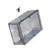 1591ETCL Enclosures, Boxes & Cases