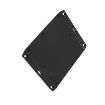 1591FUBK Enclosures, Boxes & Cases