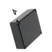 1591GBK Enclosures, Boxes & Cases