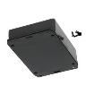 1591GSFLBK  Enclosures