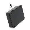 1591GSFLBK Enclosures, Boxes & Cases