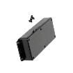 1591HF2BK Enclosures, Boxes & Cases