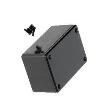 1591LSBK Enclosures, Boxes & Cases
