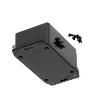 1591LSFLBK  Enclosures