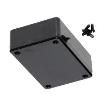 1591MBK  Enclosures