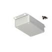 1591MF2SGY  Enclosures