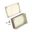 1591MGY Enclosures, Boxes & Cases