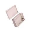 1591MSGY Enclosures, Boxes & Cases