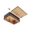 1591REBK  Enclosures