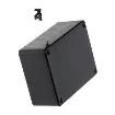 1591SBK Enclosures, Boxes & Cases