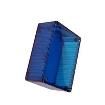 1591STBU Enclosures, Boxes & Cases