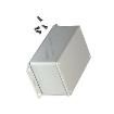 1591TF2GY Enclosures, Boxes & Cases