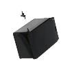 1591TF2SBK Enclosures, Boxes & Cases