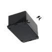 1591TSFLBK  Enclosures