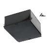 1591UF2SBK  Enclosures