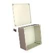 1591UGY Enclosures, Boxes & Cases