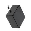 1591USBK Enclosures, Boxes & Cases