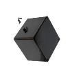 1591VSBK Enclosures, Boxes & Cases