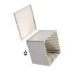 1591VSGY Enclosures, Boxes & Cases