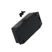 1591XXAFLBK Enclosures, Boxes & Cases
