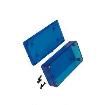 1591XXATBU Enclosures, Boxes & Cases