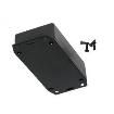 1591XXBFLBK  Enclosures