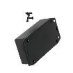 1591XXBFLBK Enclosures, Boxes & Cases