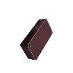1591XXBSBK Enclosures, Boxes & Cases