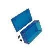 1591XXBTBU Enclosures, Boxes & Cases