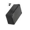 1591XXCBK Enclosures, Boxes & Cases