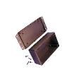 1591XXCSFLBK Enclosures, Boxes & Cases