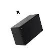 1591XXDBK Enclosures, Boxes & Cases