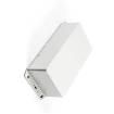 1591XXDFLGY Enclosures, Boxes & Cases