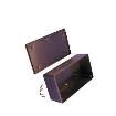 1591XXDSBK Enclosures, Boxes & Cases