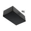 1591XXEBK  Enclosures