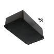1591XXEFLBK  Enclosures