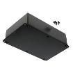1591XXFFLBK  Enclosures