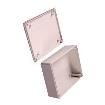 1591XXGGY Enclosures, Boxes & Cases