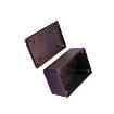 1591XXLSBK Enclosures, Boxes & Cases