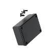 1591XXMBK Enclosures, Boxes & Cases