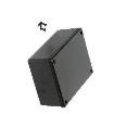 1591XXSBK Enclosures, Boxes & Cases