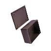 1591XXSSBK Enclosures, Boxes & Cases