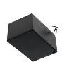 1591XXTBK  Enclosures
