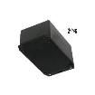 1591XXTFLBK  Enclosures