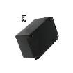 1591XXTFLBK Enclosures, Boxes & Cases