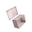 1591XXTGY Enclosures, Boxes & Cases