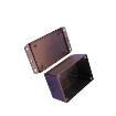 1591XXTSFLBK Enclosures, Boxes & Cases