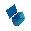 1591XXTTBU Enclosures, Boxes & Cases
