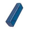 1593DTBU Enclosures, Boxes & Cases